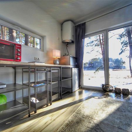 Gaujaclub - Our Bose And Bang&Olufsen Lofts On A Lake Gauja  المظهر الخارجي الصورة