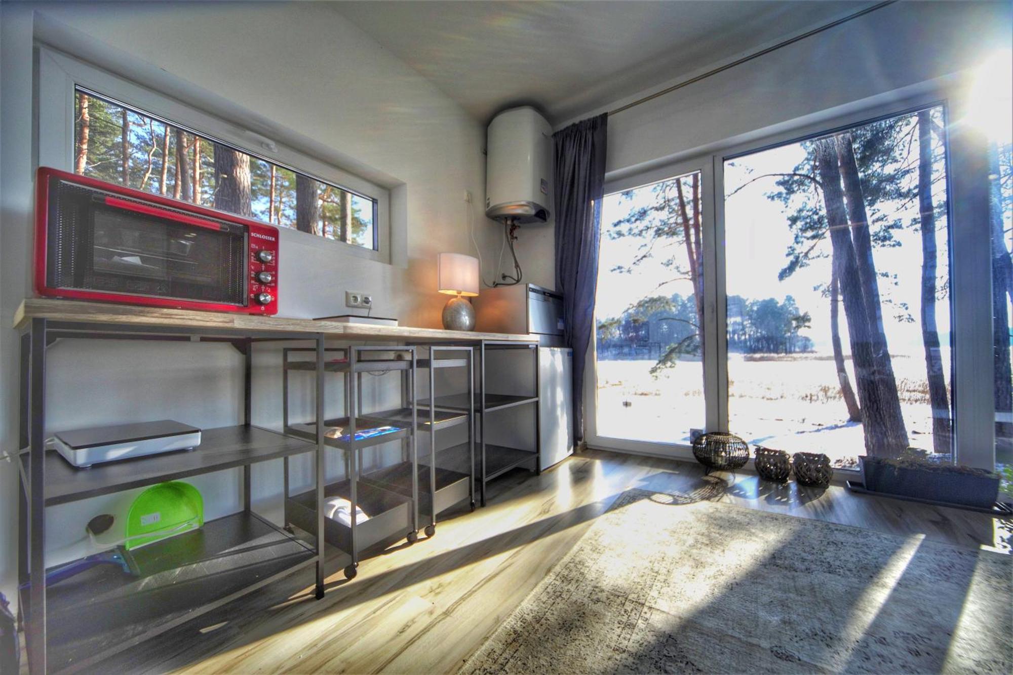 Gaujaclub - Our Bose And Bang&Olufsen Lofts On A Lake Gauja  المظهر الخارجي الصورة